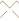 x